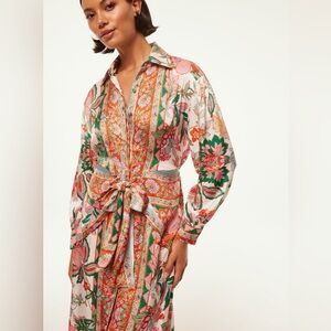 Misa Kasbah Dress XXS